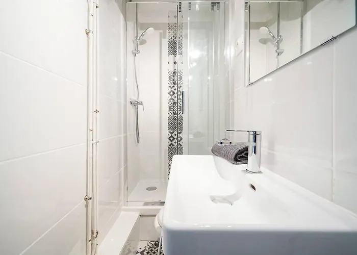 Cosy And Confortable - Iii Appartement Paris